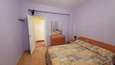 Piso en alquiler en Rúa de Betanzos - Vista 4
