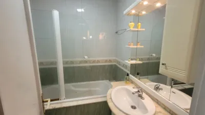Piso en alquiler en Rúa de Betanzos - Vista 5