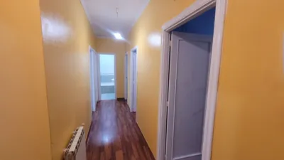 Piso en alquiler en Rúa de Betanzos - Vista 6