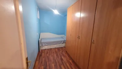 Piso en alquiler en Rúa de Betanzos - Més