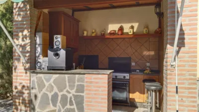 Finca rústica en alquiler en La Verónica - La Vega, Zona Cueva de Menga (Antequera) de 1.200 €<span>/mes</span>