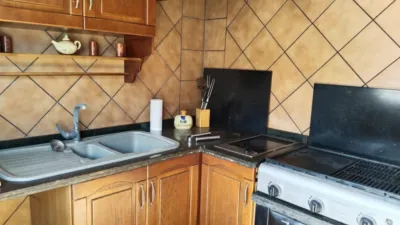 Finca rústica en alquiler en La Verónica - La Vega, Zona Cueva de Menga (Antequera) de 1.200 €<span>/mes</span>