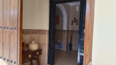 Finca rústica en alquiler en La Verónica - La Vega, Zona Cueva de Menga (Antequera) de 1.200 €<span>/mes</span>