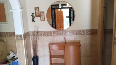 Finca rústica en alquiler en La Verónica - La Vega, Zona Cueva de Menga (Antequera) de 1.200 €<span>/mes</span>