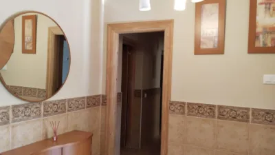 Finca rústica en alquiler en La Verónica - La Vega, Zona Cueva de Menga (Antequera) de 1.200 €<span>/mes</span>