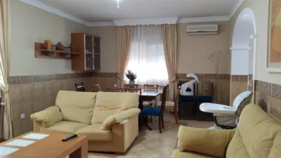 Finca rústica en alquiler en La Verónica - La Vega, Zona Cueva de Menga (Antequera) de 1.200 €<span>/mes</span>