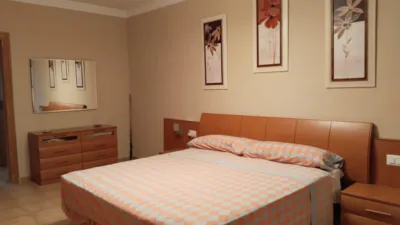 Finca rústica en alquiler en La Verónica - La Vega, Zona Cueva de Menga (Antequera) de 1.200 €<span>/mes</span>