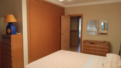 Finca rústica en alquiler en La Verónica - La Vega, Zona Cueva de Menga (Antequera) de 1.200 €<span>/mes</span>