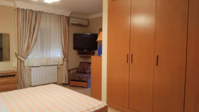 Finca rústica en alquiler en La Verónica - La Vega, Zona Cueva de Menga (Antequera) de 1.200 €<span>/mes</span>