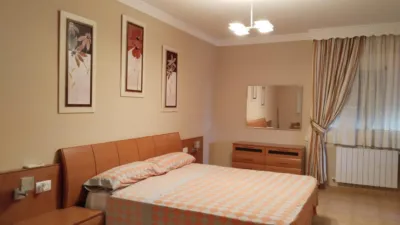 Finca rústica en alquiler en La Verónica - La Vega, Zona Cueva de Menga (Antequera) de 1.200 €<span>/mes</span>