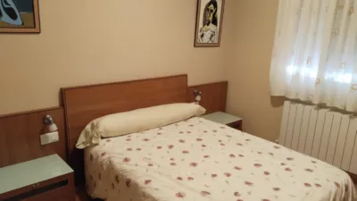 Finca rústica en alquiler en La Verónica - La Vega, Zona Cueva de Menga (Antequera) de 1.200 €<span>/mes</span>
