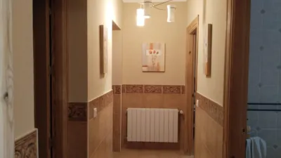 Finca rústica en alquiler en La Verónica - La Vega, Zona Cueva de Menga (Antequera) de 1.200 €<span>/mes</span>