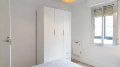 Piso en alquiler en Orcasitas - Imagen 11