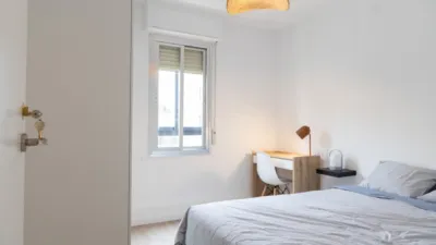 Piso en alquiler en Orcasitas - Imagen 12