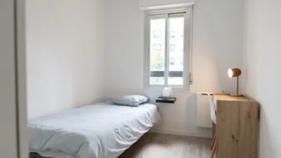 Piso en alquiler en Orcasitas - Imagen 14