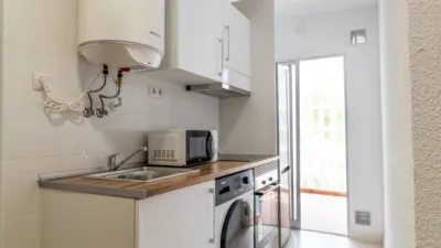 Piso en alquiler en Orcasitas - Imagen 16