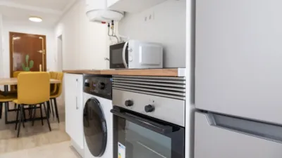 Piso en alquiler en Orcasitas - Imagen 17