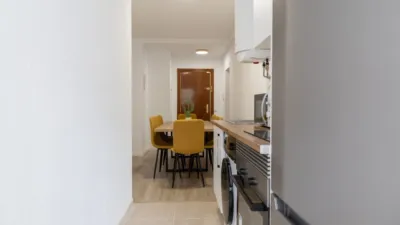 Piso en alquiler en Orcasitas - Imagen 18