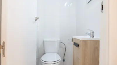 Piso en alquiler en Orcasitas - Imagen 19