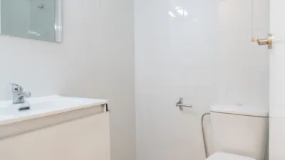 Piso en alquiler en Orcasitas - Imagen 22