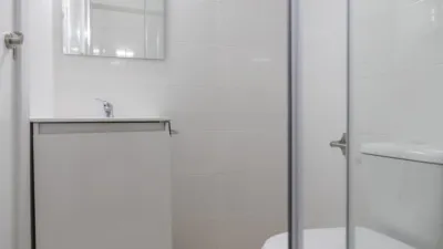 Piso en alquiler en Orcasitas - Imagen 23