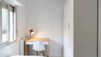Piso en alquiler en Orcasitas - Imagen 3