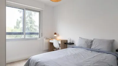 Piso en alquiler en Orcasitas - Imagen 4