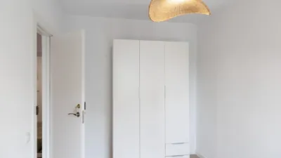 Piso en alquiler en Orcasitas - Imagen 6