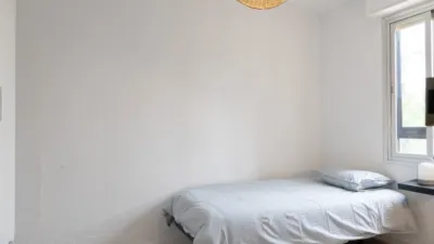 Piso en alquiler en Orcasitas - Imagen 7