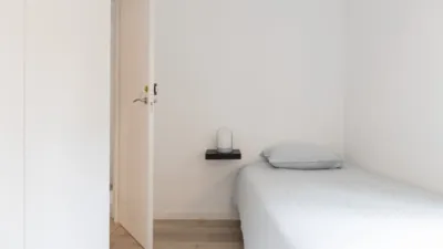 Piso en alquiler en Orcasitas - Imagen 8