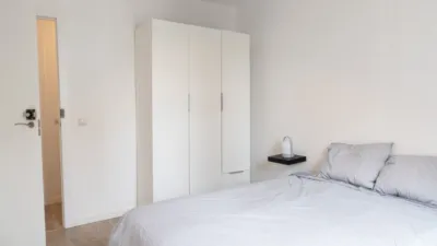 Piso en alquiler en Orcasitas - Imagen 9