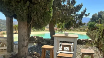 House in South Of Spain photo 15