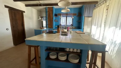 House in South Of Spain photo 18