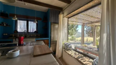 House in South Of Spain photo 21