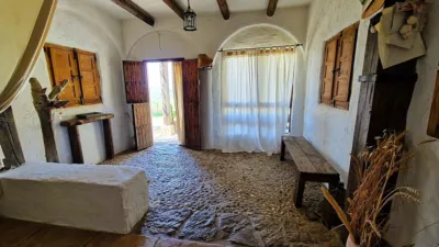 House in South Of Spain photo 24