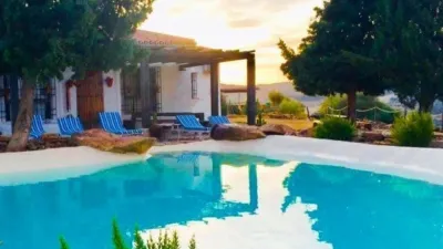 House in South Of Spain photo 2