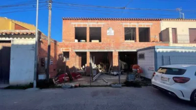 Chalet on Carrer del Puigmal photo 22