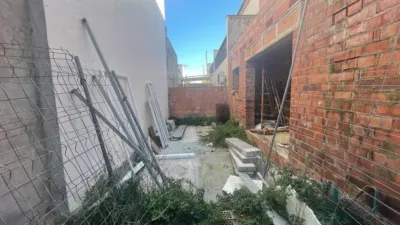 Chalet on Carrer del Puigmal photo 29