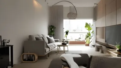 Apartment on Carretera de Canyelles photo 4