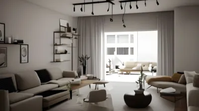 Apartment on Carretera de Canyelles photo 5
