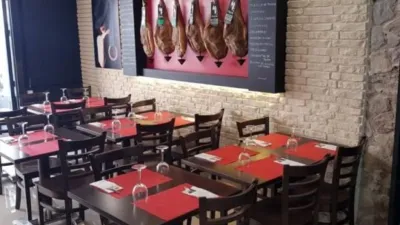 Flat on Carrer de Joan Badosa photo 10