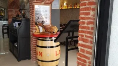 Flat on Carrer de Joan Badosa photo 15