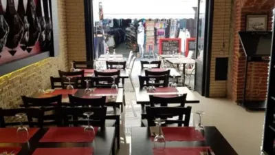 Flat on Carrer de Joan Badosa photo 20