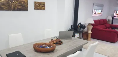 Flat on Carrer de Joan Badosa photo 26