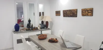 Flat on Carrer de Joan Badosa photo 28