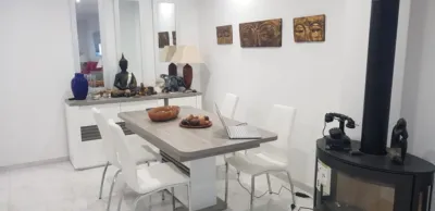 Flat on Carrer de Joan Badosa photo 29