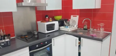 Flat on Carrer de Joan Badosa photo 31