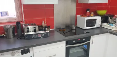 Flat on Carrer de Joan Badosa photo 32