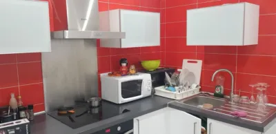 Flat on Carrer de Joan Badosa photo 33