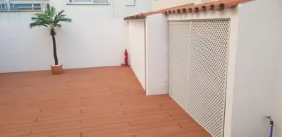 Flat on Carrer de Joan Badosa photo 40